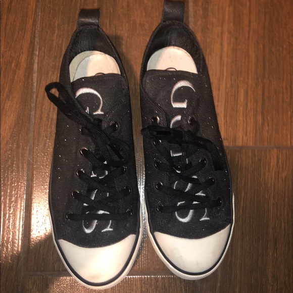 guess fashion shoes